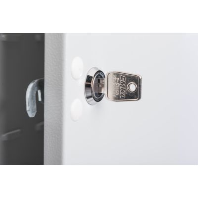 4. DIGITUS Professional DN-19 WM-V6U-SL Wandschrank – 6 HE