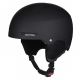 11. ALPINA ZUPO BLACK MATT 54-58 Skihelm