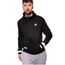 Starter Man Bluse Zip Hoodie M SMG-004-BD-200