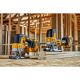 12. DEWALT DCS335N-XJ Stichsäge