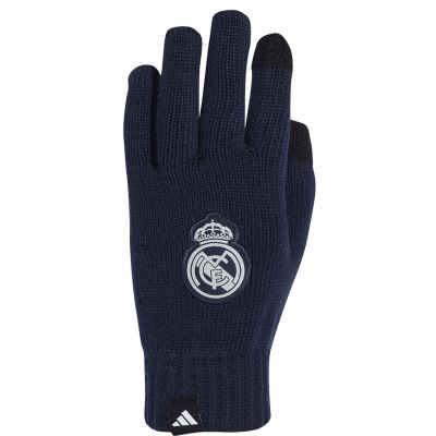 2. Adidas Real Madrid Handschuhe JX0018