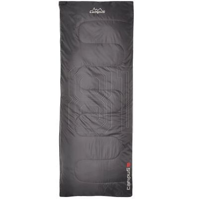 Campus Slogen 300 Schlafsack links CUL701123404