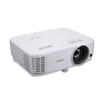 3. Acer P1557 Standard-Projektor, 4800 ANSI Lumen, DLP, 1080p (1920x1080), 3D-fähig, Weiß
