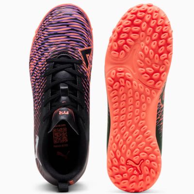 3. Puma Future 8 Play TT Jr 108396-01 Fußballschuhe