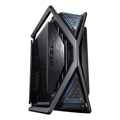 21. Asus ROG HYPERION GR701 BTF EDITION Gehäuse