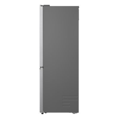 4. Kühl-Gefrierkombination LG GBBSJ10EPY silber 186 cm
