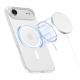 2. Tech-Protect MagFlex MagSafe Case für iPhone 17 Air – Klar Matt