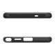 7. Spigen Slim Armor Mag MagSafe Hülle für Samsung Galaxy S25 Ultra – Schwarz
