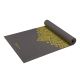 10. Gaiam Yogamatte "CITRON SUNDIAL" 6mm 61333