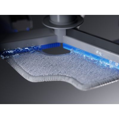 29. Ecovacs WINBOT W3 OMNI EU 4500 mAh