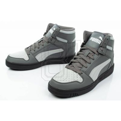 8. Puma Rebound LayUp SL M Schuhe 369573 04