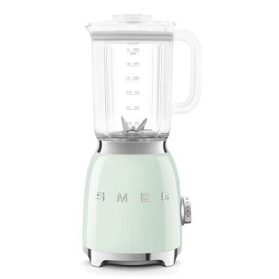 Smeg BLF03PGEU Standmixer 1,5 l, 800 W, Grün