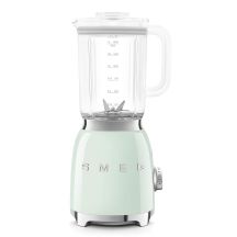 Smeg BLF03PGEU Standmixer 1,5 l, 800 W, Grün