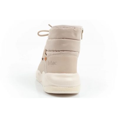 11. Lee Cooper W Schneestiefel LCJ-24-03-3065L