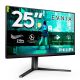 61. Philips Evnia 3000 25M2N3200U/00 Computermonitor 62,2 cm (24,5") 1920 x 1080 px Full HD LCD Grau