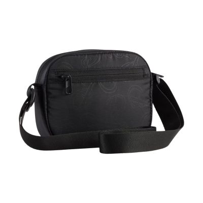3. Puma Pop Crossbody Bag Schwarz 91338 07