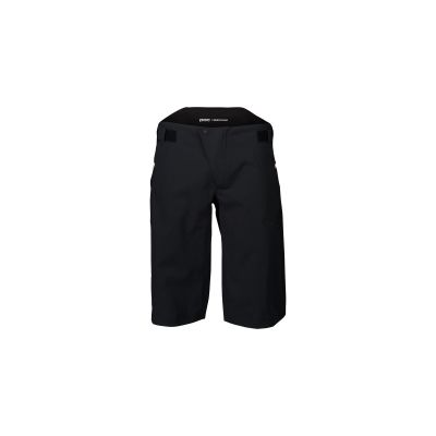 POC Bastion Shorts Schwarz