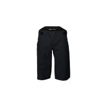 POC Bastion Shorts Schwarz