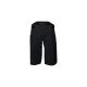 POC Bastion Shorts Schwarz