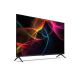 5. Sharp 55HL4265E 139,7 cm (55") 4K Ultra HD Smart TV mit WLAN, Schwarz