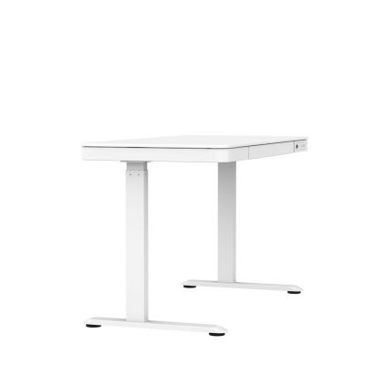 21. Laufband Urevo Spacewalk 3S + Tuckano URTM024+BIUBI elektrisch verstellbarer Schreibtisch
