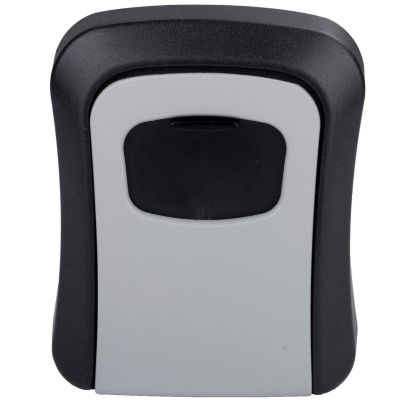 2. Schlüsselsafe mit 4-stelligem Code von Kinzo