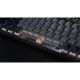 4. Corsair K65 PLUS Tastatur | Mechanische Gaming-Tastatur | Kabellos | Nordische Sprache | USB Typ-A | CORSAIR MLX Rot
