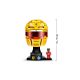 5. LEGO Editions 43022 – Lewis Hamilton Scuderia Ferrari HP Helm