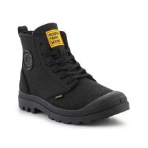 Palladium Pampa Hi Merino M 74377-008-M Schuhe