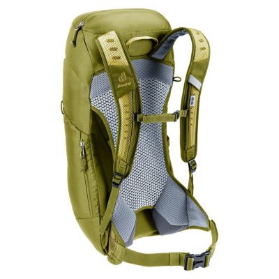 9. Deuter AC Lite 16 Wanderrucksack 342062412060