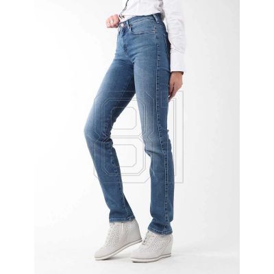 4. Wrangler W Jeans W27G-KY-93B