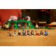 15. LEGO Icons 10354 – Der Herr der Ringe: Das Auenland
