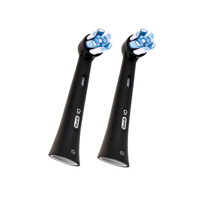 5. Oral-B iO Series 6 Black Lava Luxe Edition Elektrische Zahnbürste