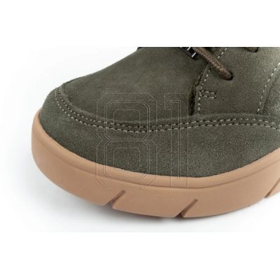 6. Scholl Stelvio Stiefeletten W F302321020