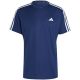8. adidas Train Essentials 3-Streifen Training Tee M IB8152