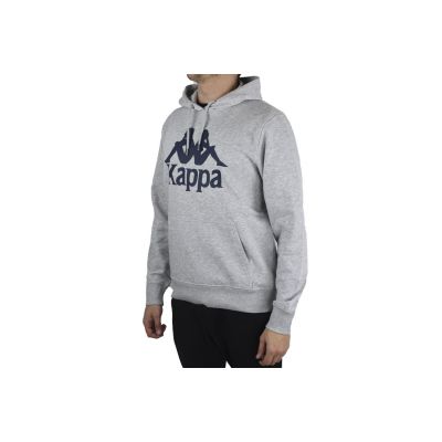 2. Kappa Taino Hooded M 705322-18M Sweatshirt