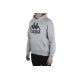 2. Kappa Taino Hooded M 705322-18M Sweatshirt