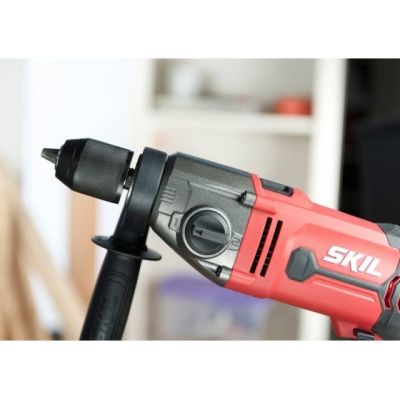 3. Skil 6745 GA HD1E6745GA 1050W Schlagbohrmaschine