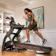 8. BOWFLEX T25 100911 Elektrisches Laufband