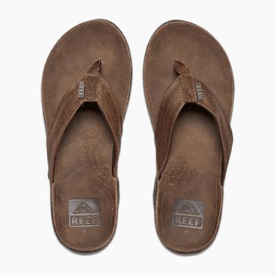 3. Reef J-Bay III M RF002616-CAM Flip-Flops