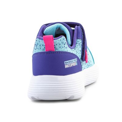 4. Skechers GO Run 400 V.2 Jr Schuhe 303386L-PRTQ