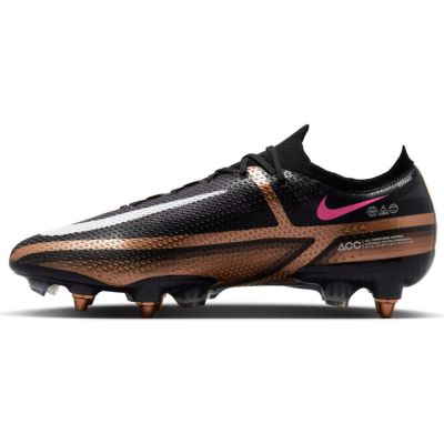 2. Nike Phantom GT2 Elite Qatar SG-PRO AC DR5956 810 Fußballschuhe