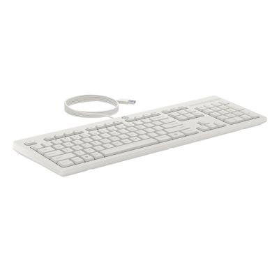 4. HP Kabelgebundenes Maus- und Tastatur-Set 225