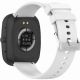 5. Smartwatch Gravity Black 2 Armbänder GT18-10