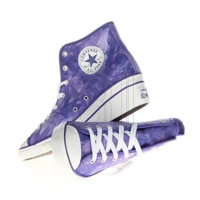 11. Converse Chuck Taylor Side W 542469F Turnschuhe