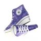 11. Converse Chuck Taylor Side W 542469F Turnschuhe