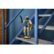 11. LEGO STAR WARS 75455 Boba Fett