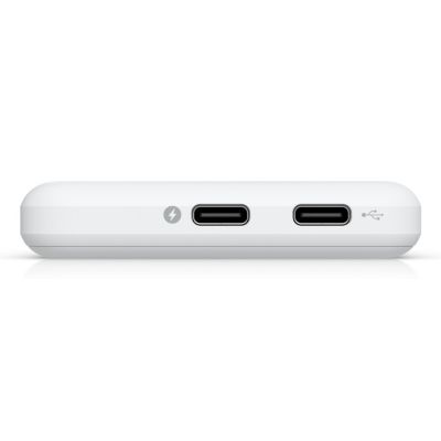 8. Ubiquiti UniFi UTR WLAN-Router Gigabit Ethernet Dualband (2,4 GHz/5 GHz) Weiß