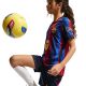 3. Nike FC Barcelona Heimtrikot 2026/27 Kindershorts Marineblau II1719 498