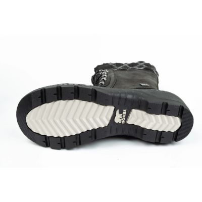 22. Sorel W NL2984-010 Stiefel